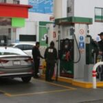 Se busca personal para estaciones de servicio|postula