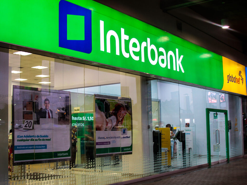 Interbank ofrece puesto en limpieza y seguridad|postula