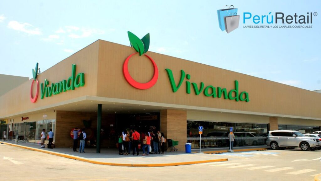 Super Mercado Vivanda solicita personal de limpieza|Postula
