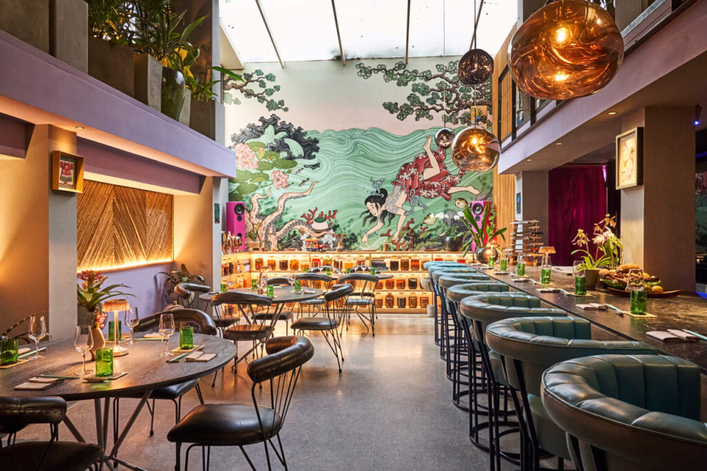 RESTAURANTES SOLICITAN PERSONAL| POSTULA YA